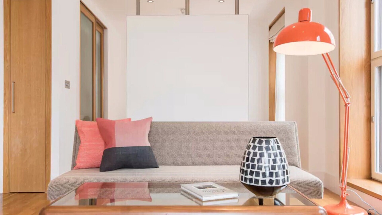 Photo of Livingroom in Soho