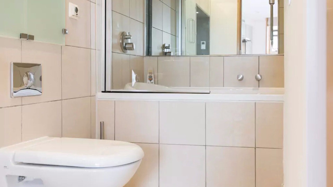 Photo of Bathroom in Soho