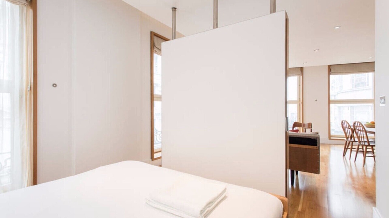Photo of Bedroom in Soho