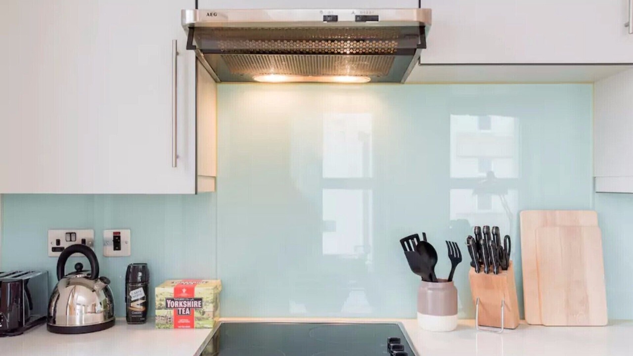 Photo of Kitchen in Soho