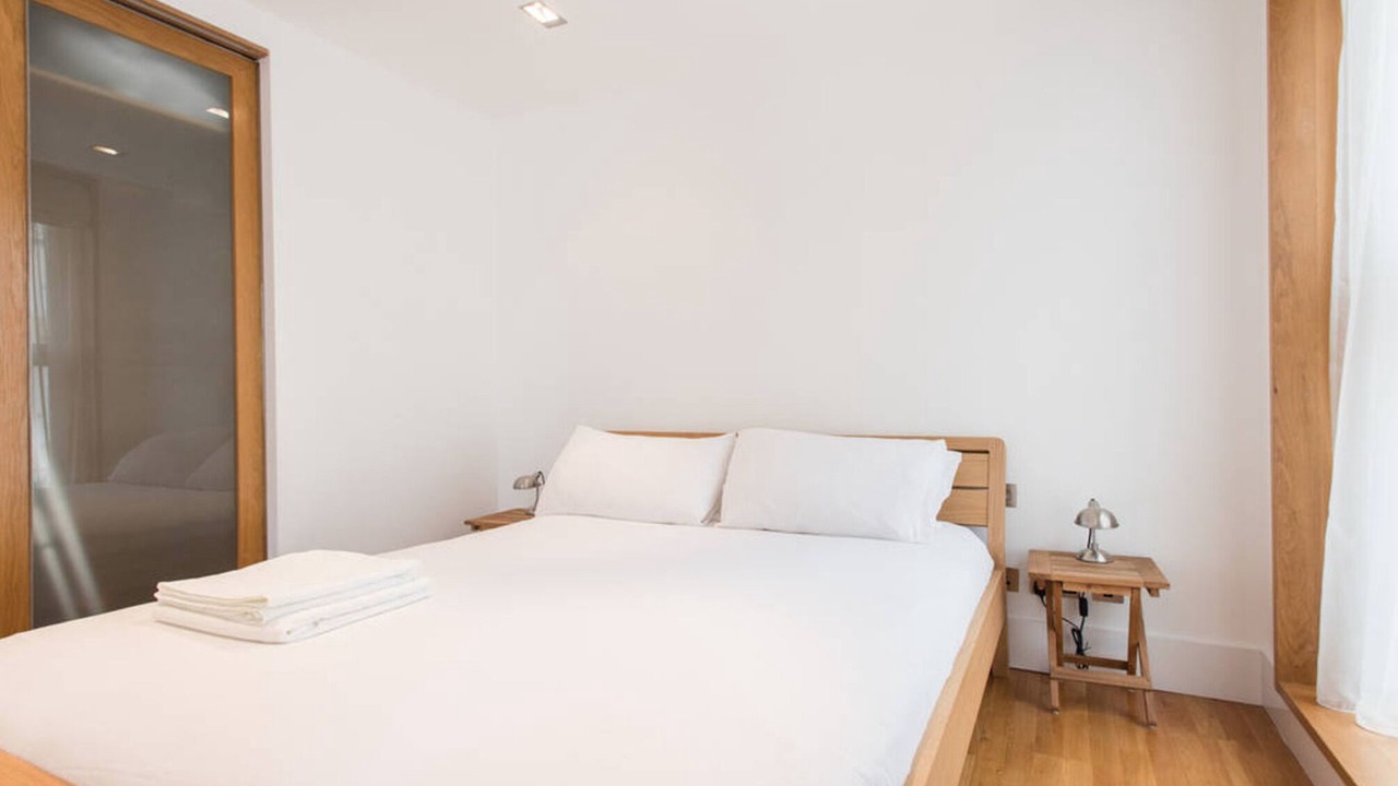 Photo of Bedroom in Soho