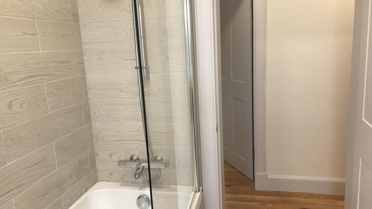 Photo of Bathroom in St. Andrews