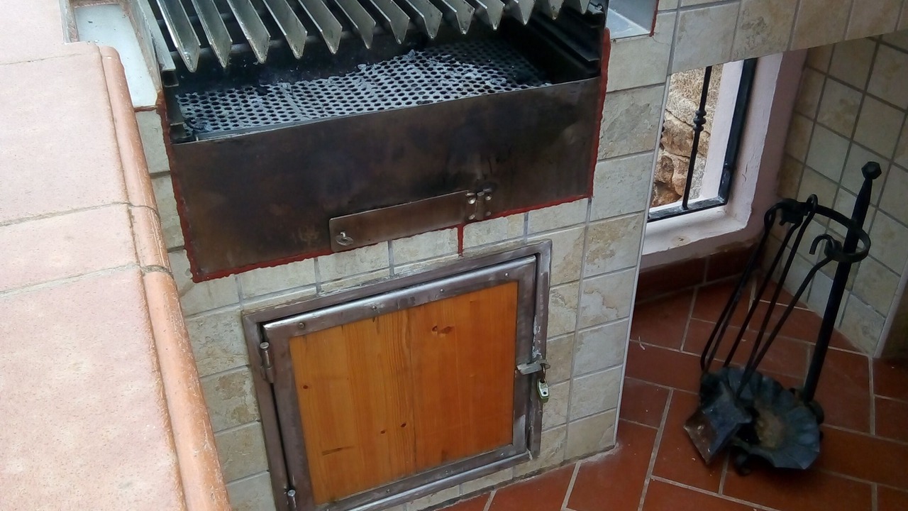 Photo of Patio Balcony in Monte Petrosu