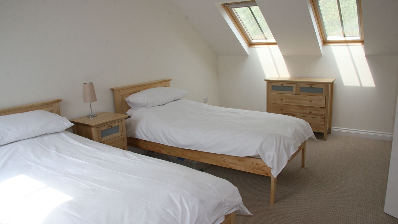 Photo of Bedroom in Wadebridge