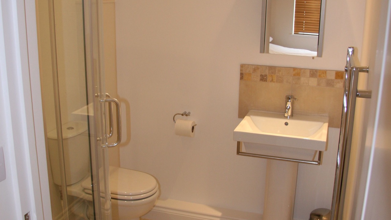 Photo of Bedroom in Wadebridge