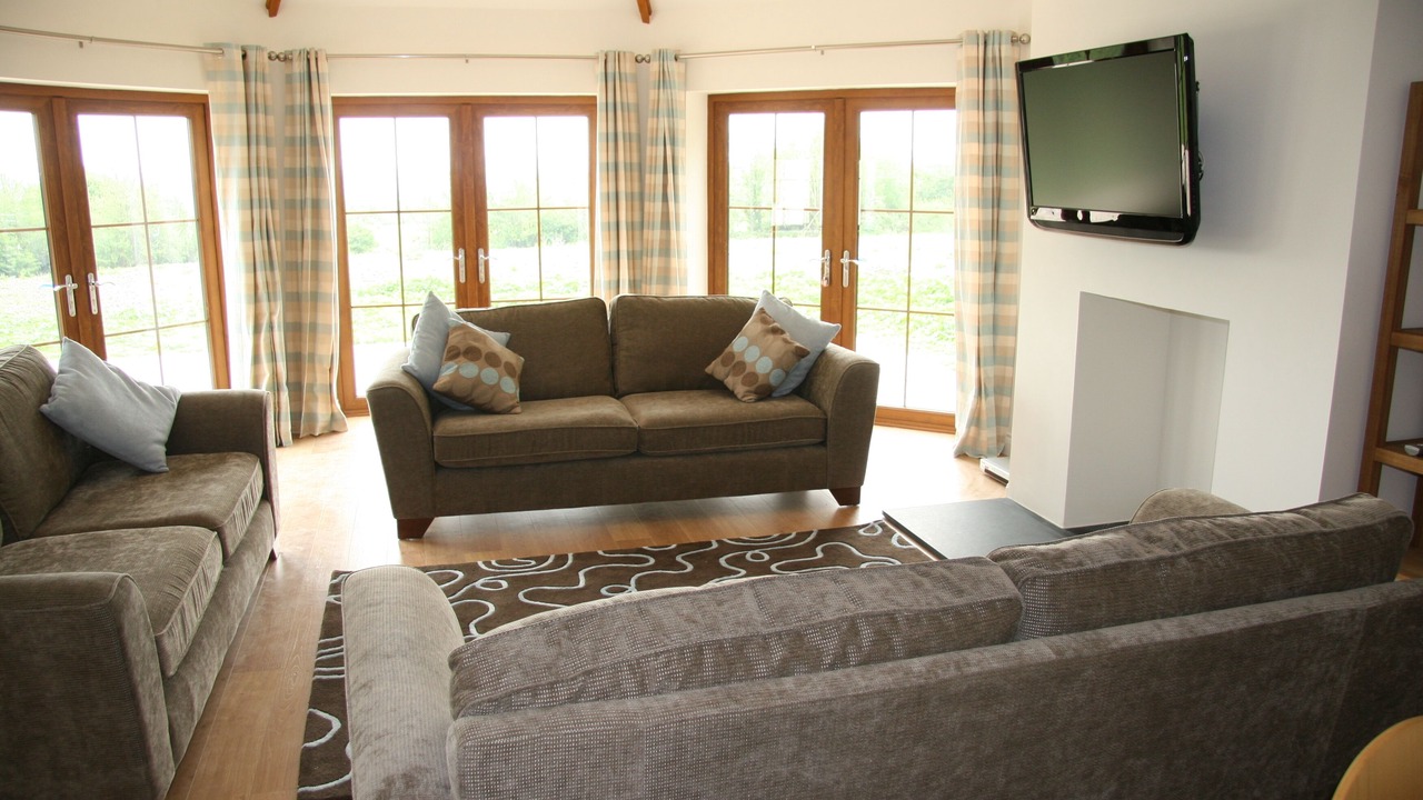 Photo of Livingroom in Wadebridge