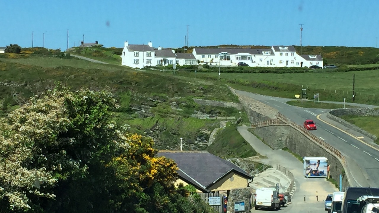 Photo of Others in Holyhead