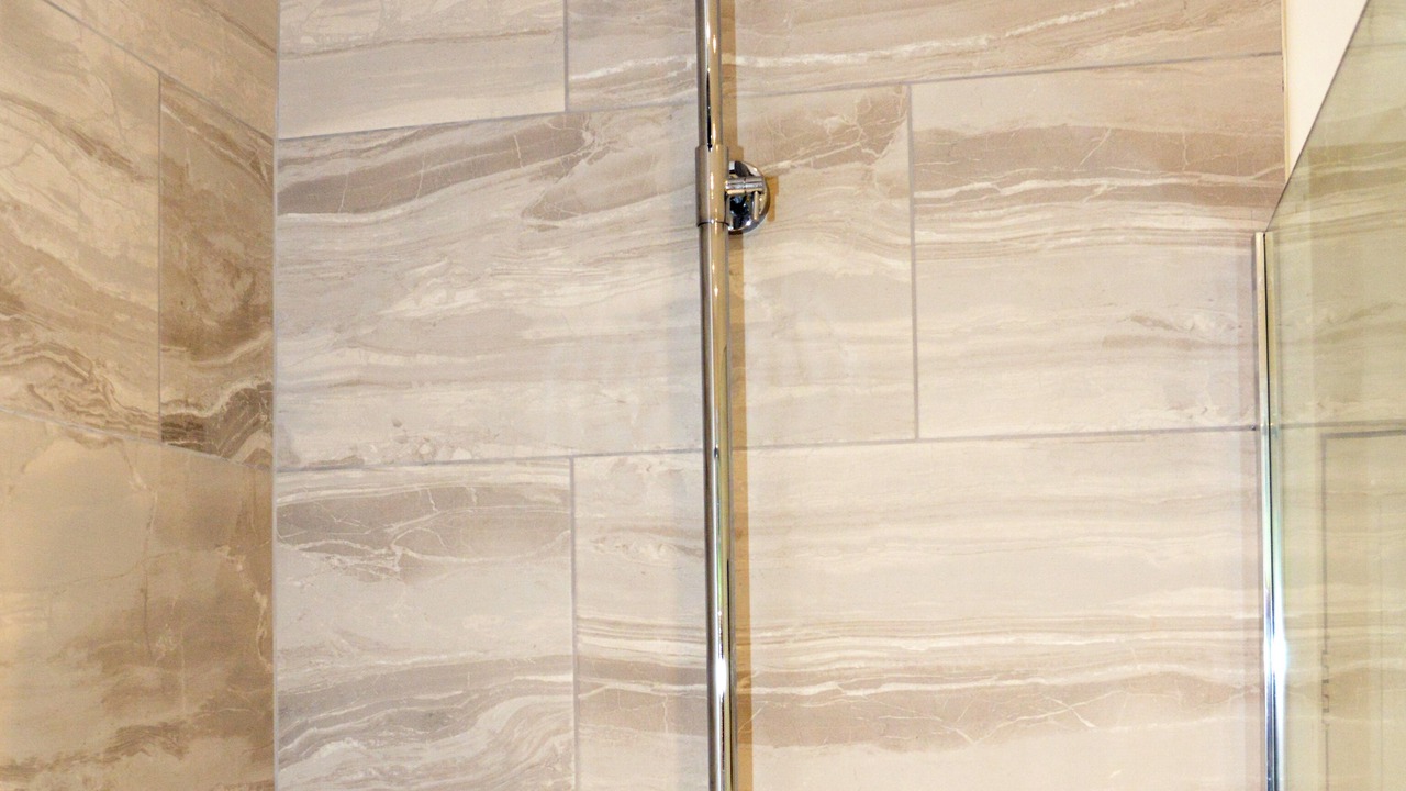 Photo of Bathroom in Holyhead