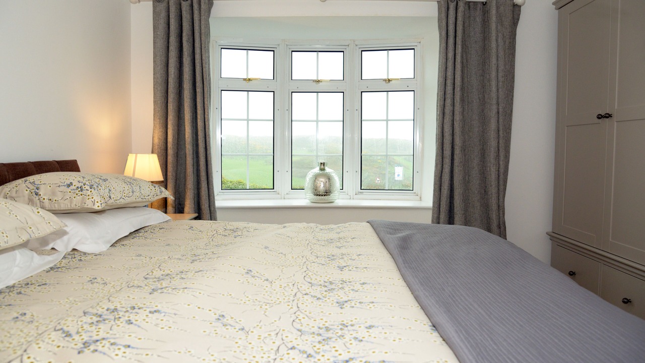 Photo of Bedroom in Holyhead
