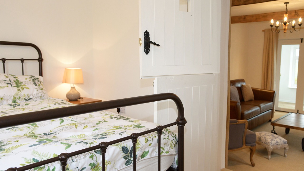 Photo of Bedroom in Holyhead