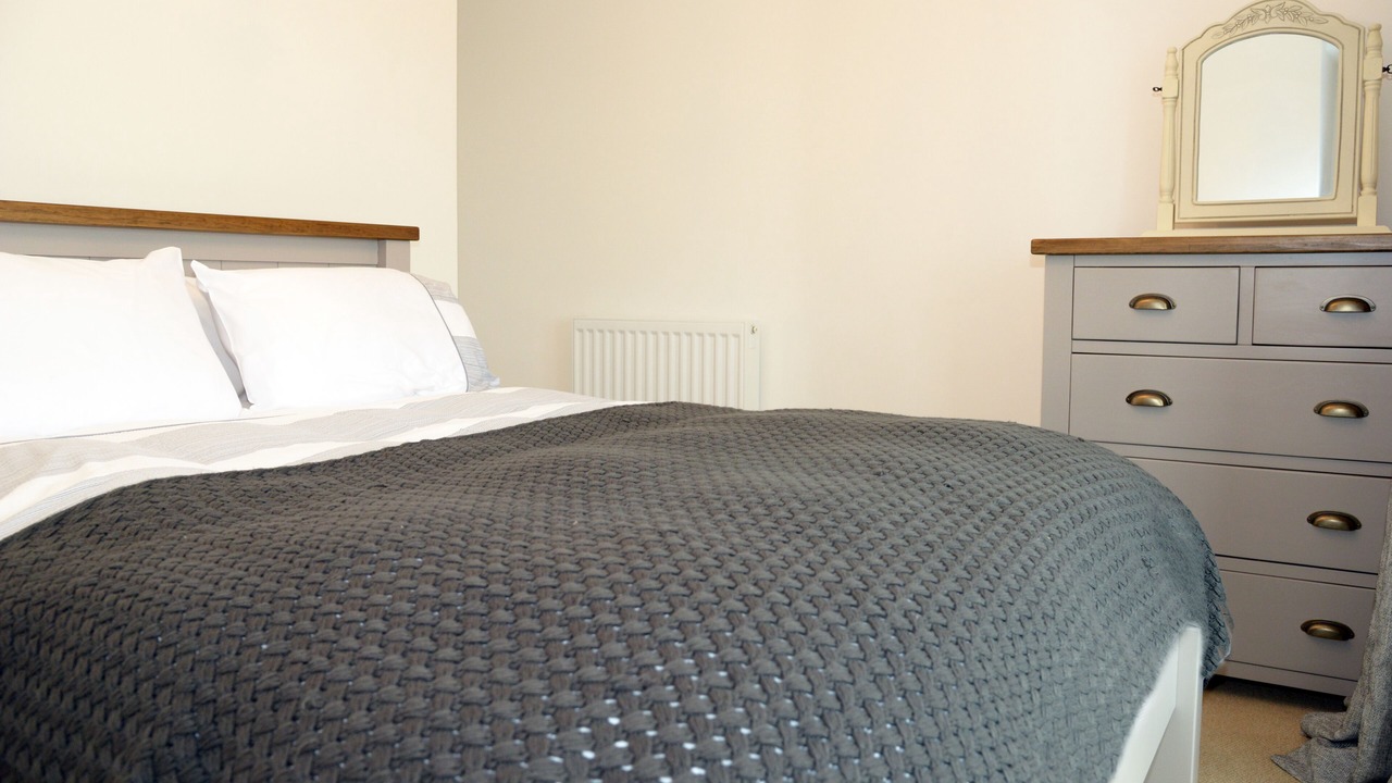 Photo of Bedroom in Holyhead