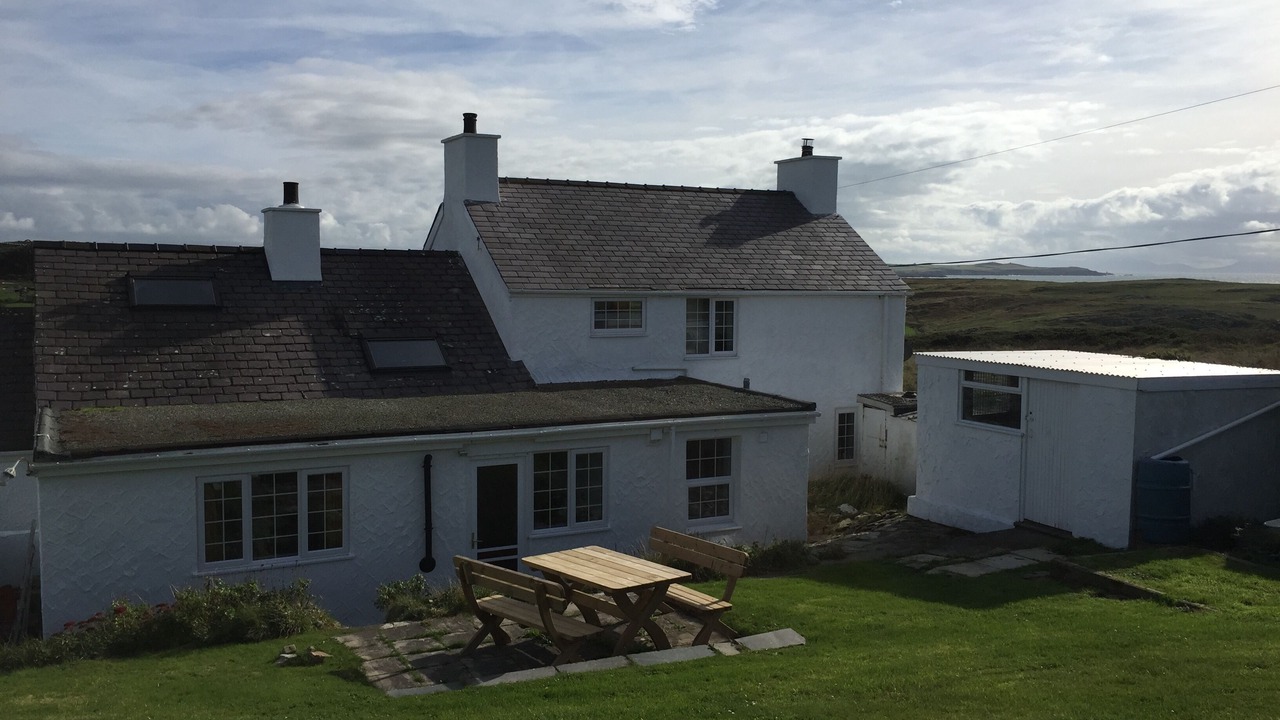 Photo of Outdoor in Holyhead