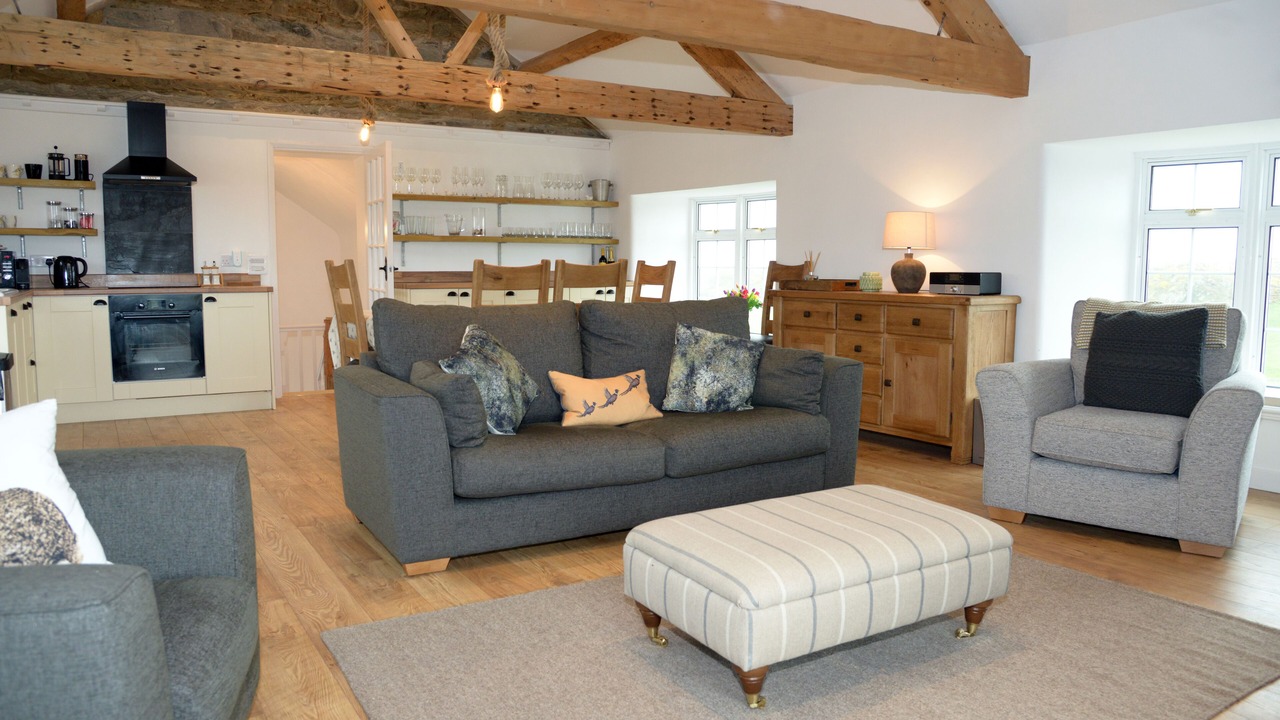 Photo of Livingroom in Holyhead