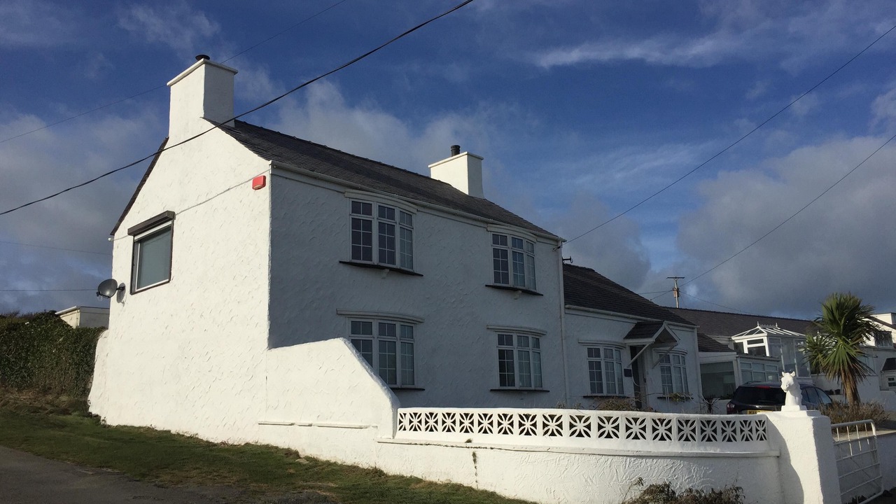 Photo of Outdoor in Holyhead