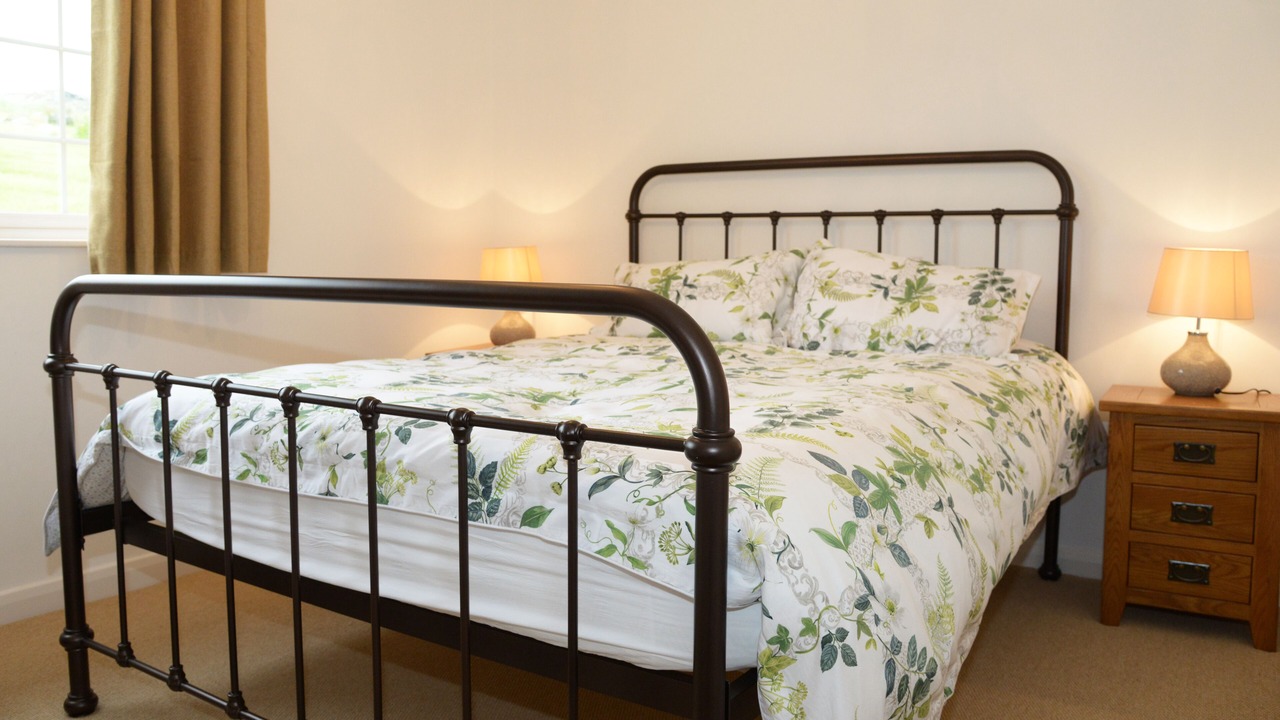 Photo of Bedroom in Holyhead
