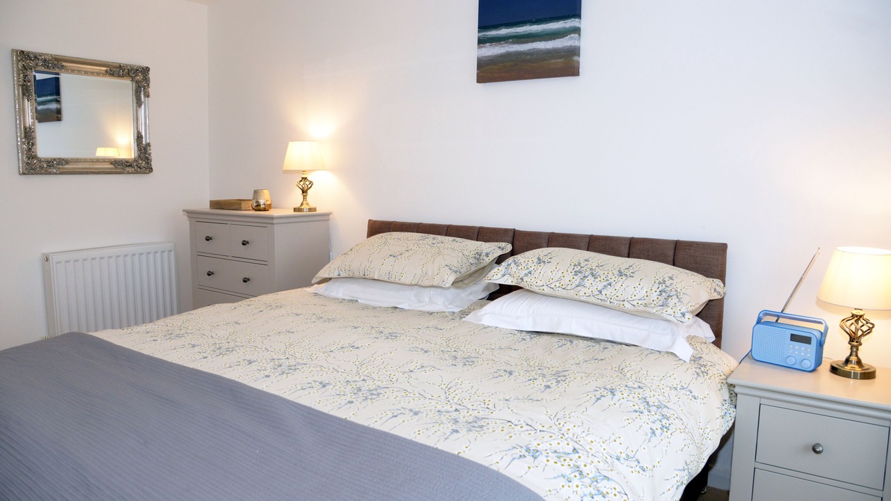 Photo of Bedroom in Holyhead
