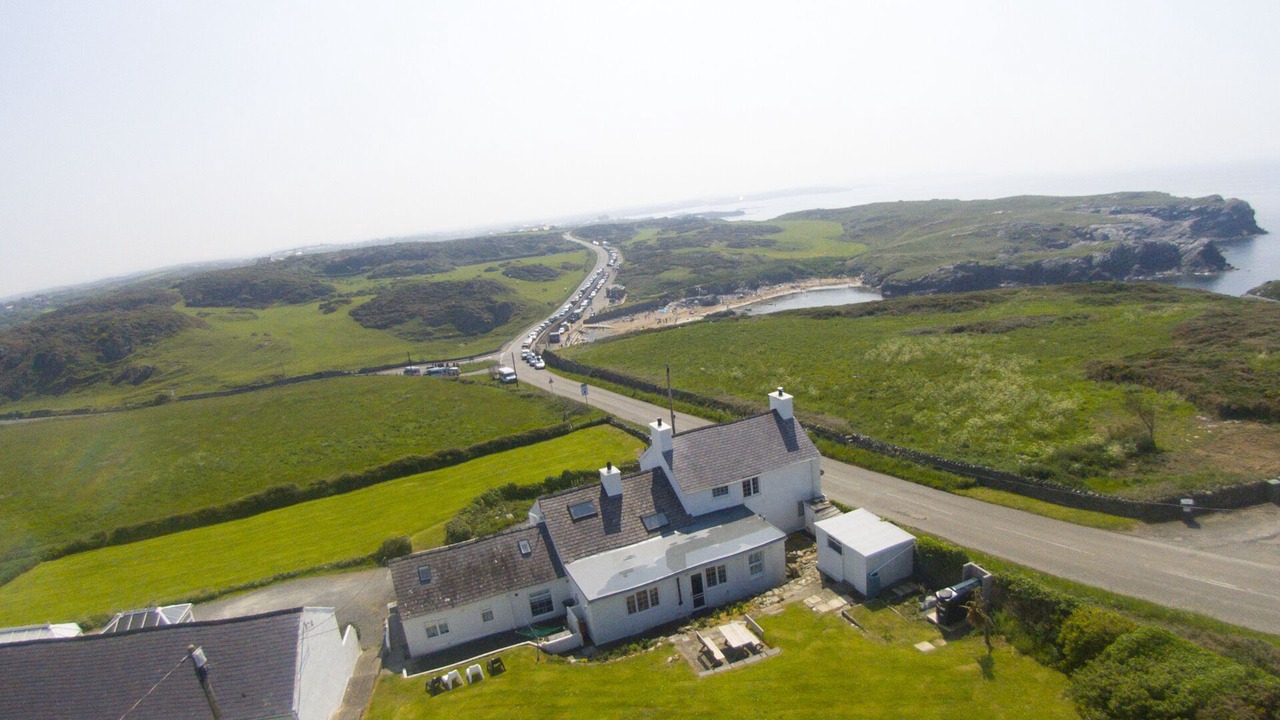 Photo of Outdoor in Holyhead