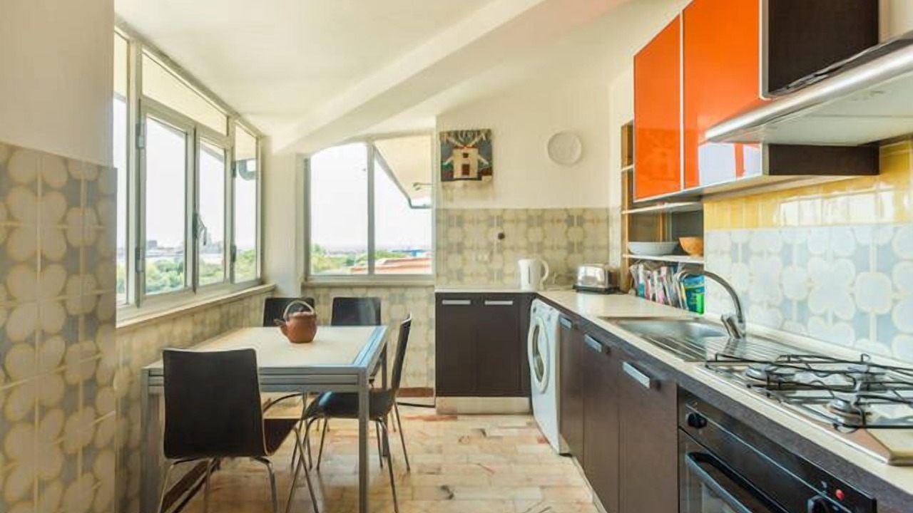 Photo of Kitchen in Bosa Marina