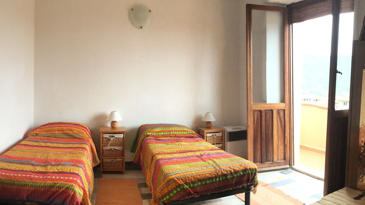 Photo of Bedroom in Bosa Marina