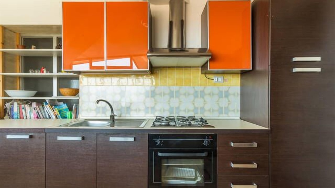 Photo of Kitchen in Bosa Marina