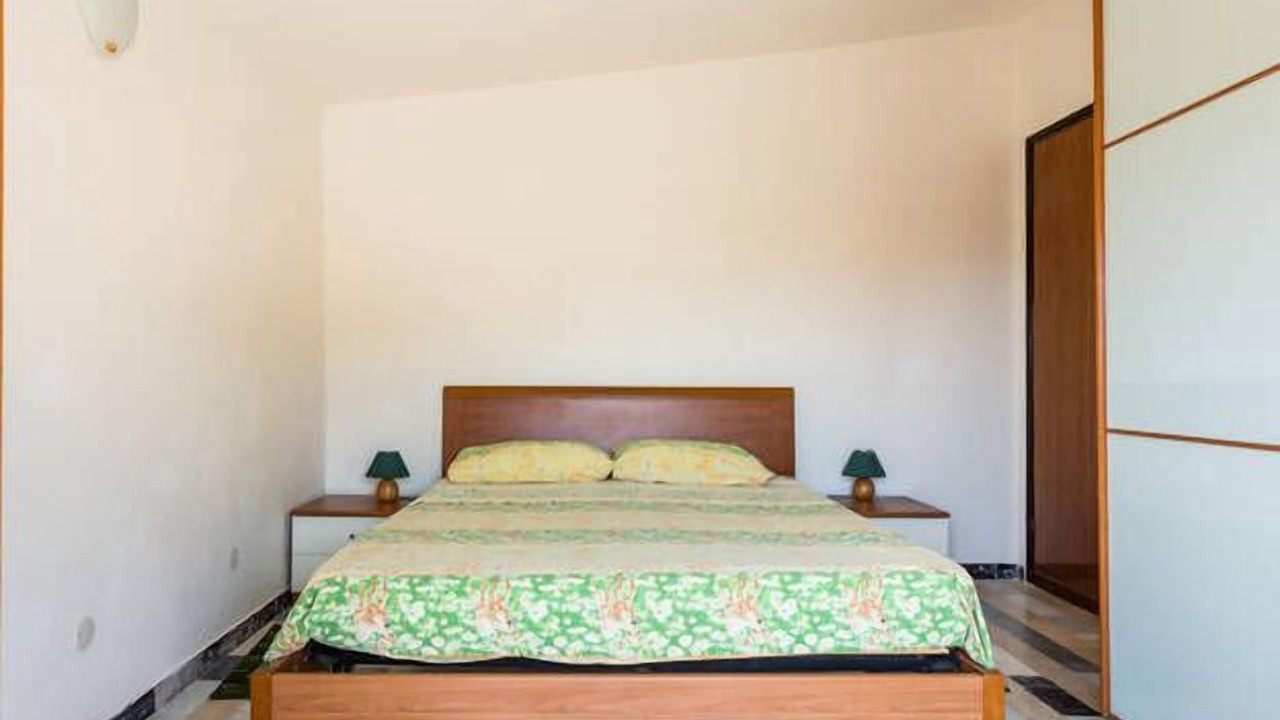 Photo of Bedroom in Bosa Marina