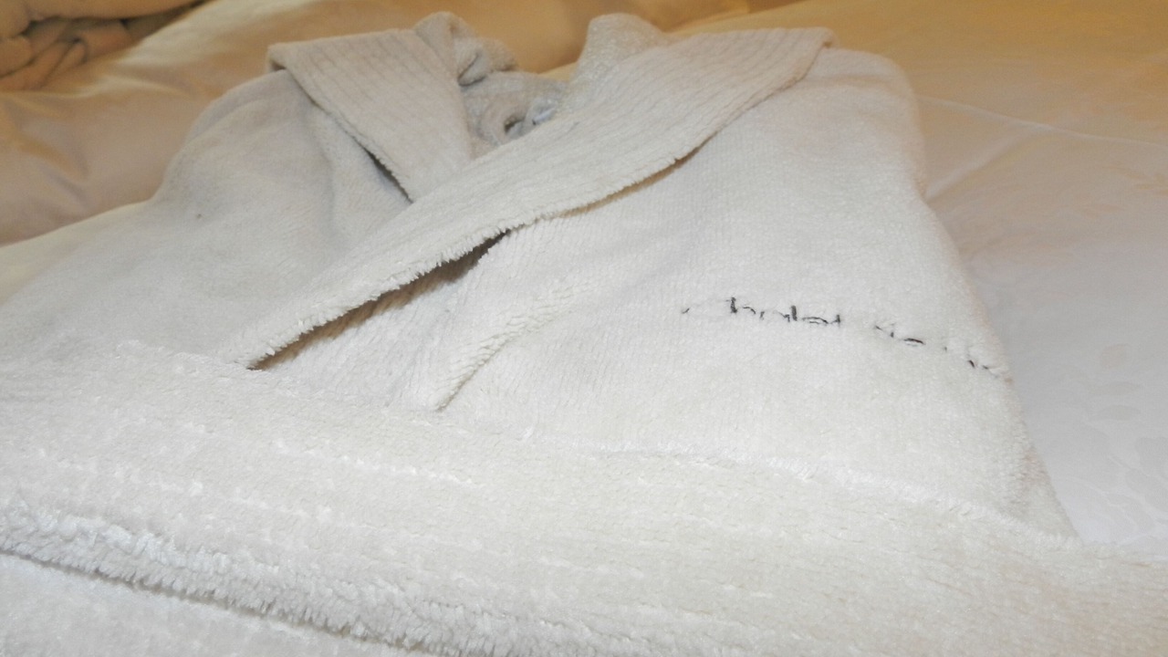 Photo of Bathroom in San Pancrazio