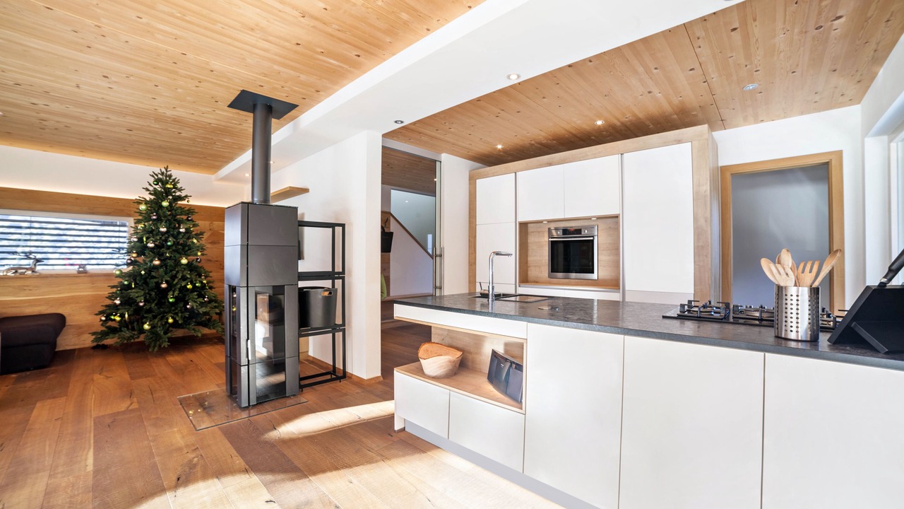 Photo of Kitchen in San Pancrazio