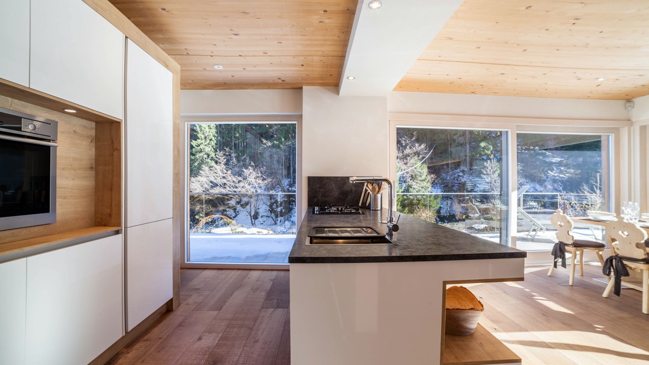 Photo of Kitchen in San Pancrazio