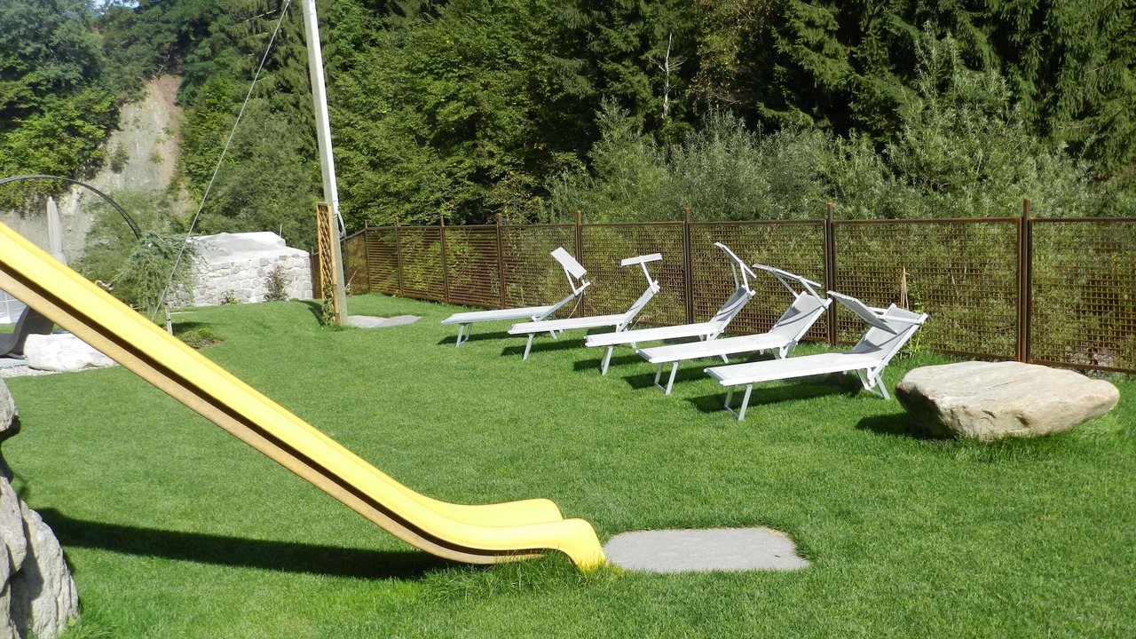 Photo of Outdoor in San Pancrazio