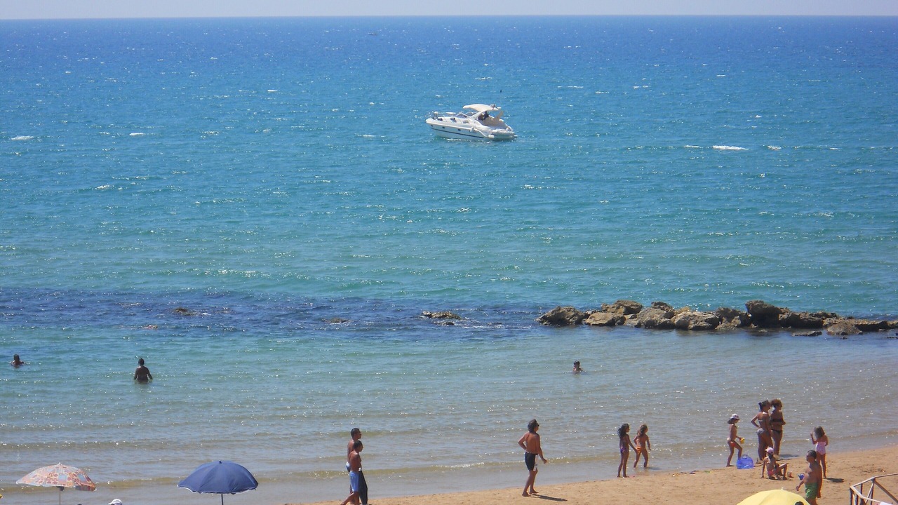Photo of Others in Donnalucata