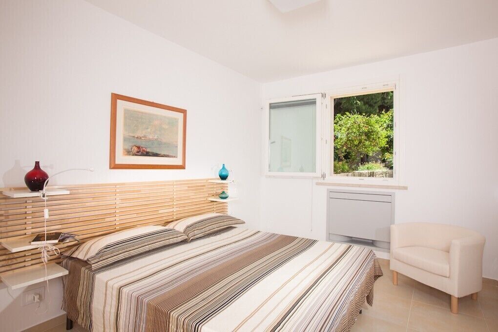 Photo of Bedroom in Donnalucata