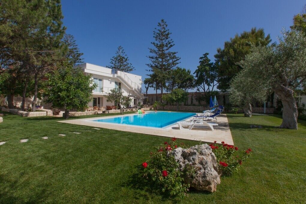 Photo of Outdoor in Donnalucata