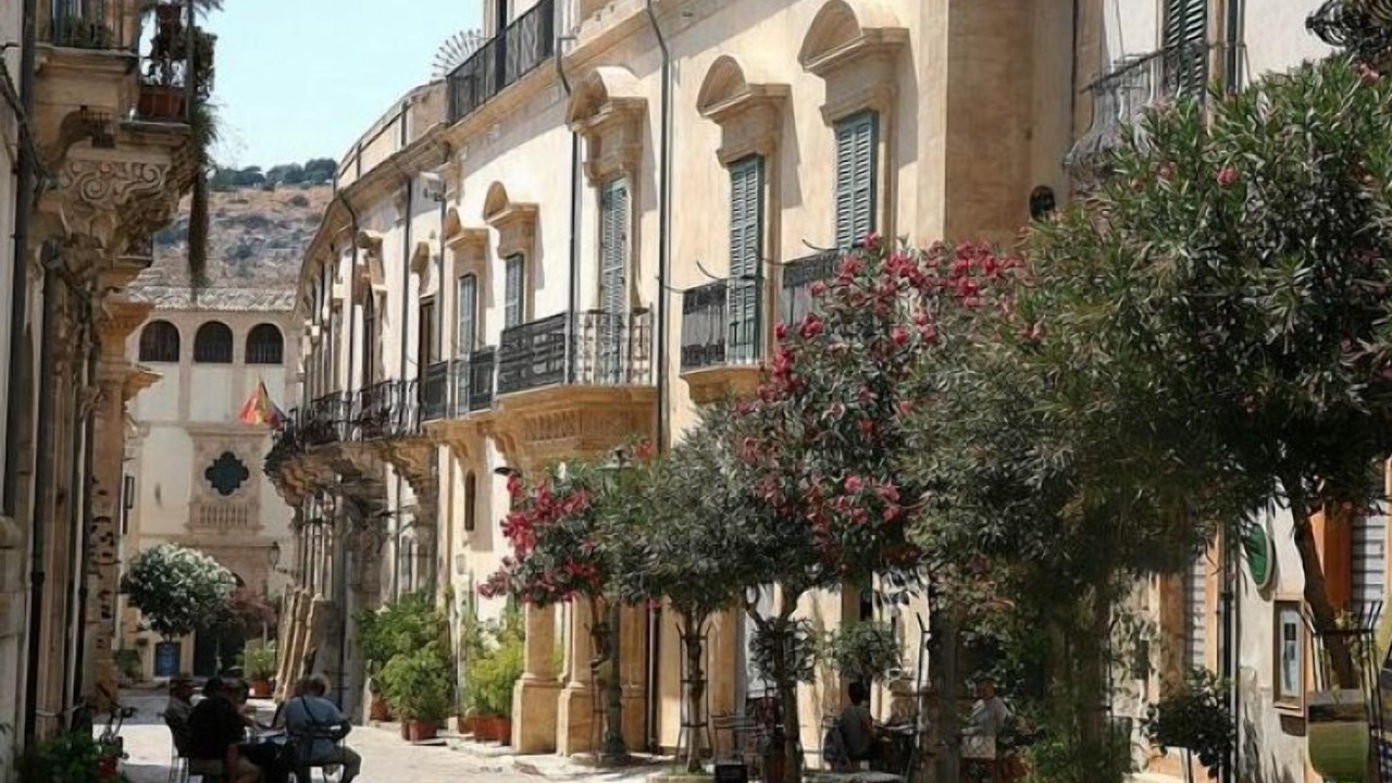 Photo of Outdoor in Donnalucata