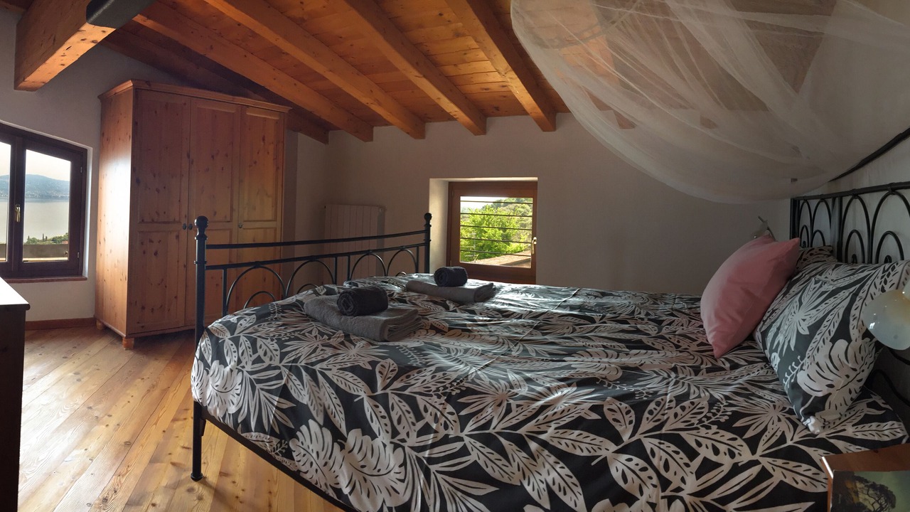 Photo of Bedroom in Fornico