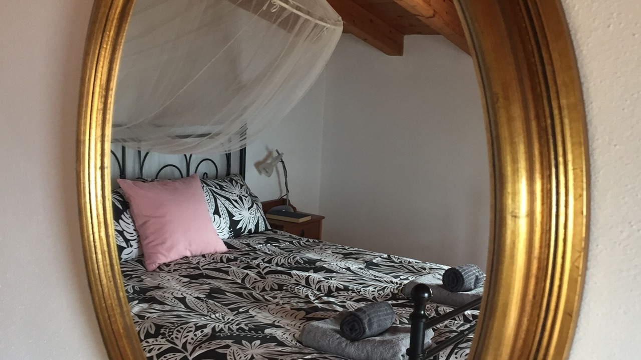 Photo of Bedroom in Fornico