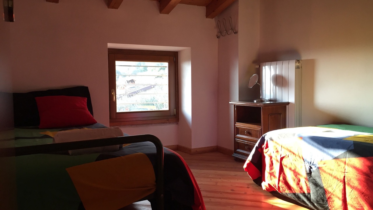 Photo of Bedroom in Fornico