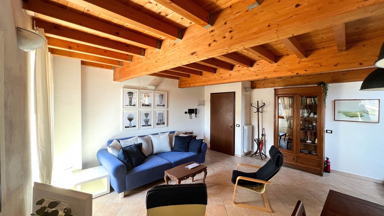 Photo of Livingroom in Fornico