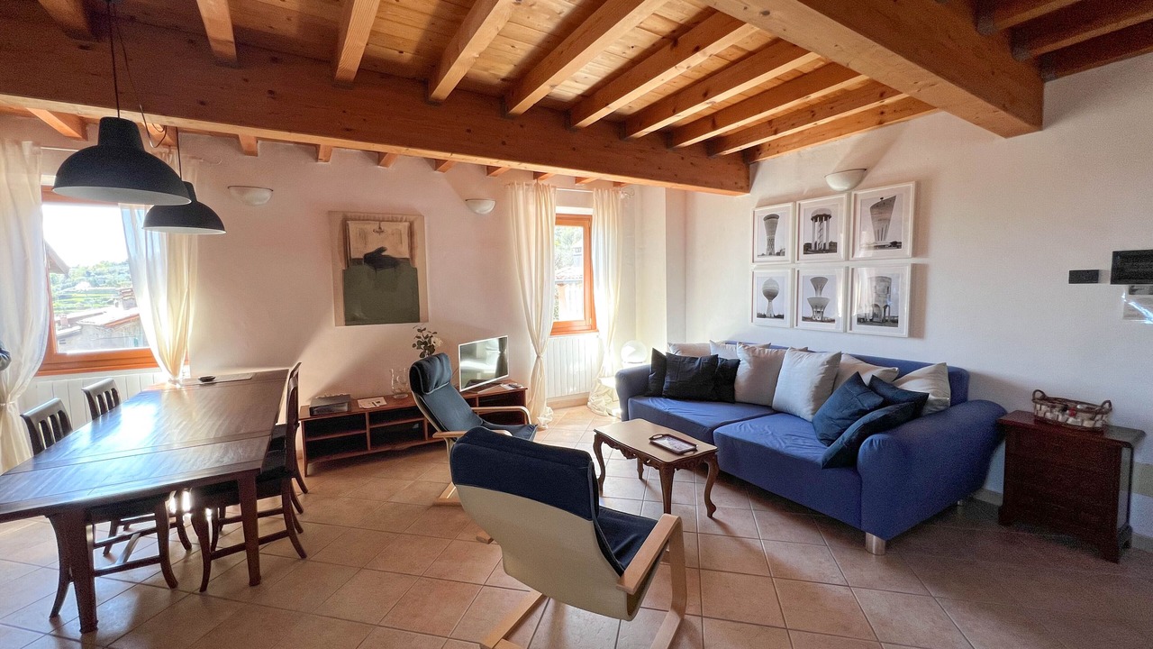 Photo of Livingroom in Fornico