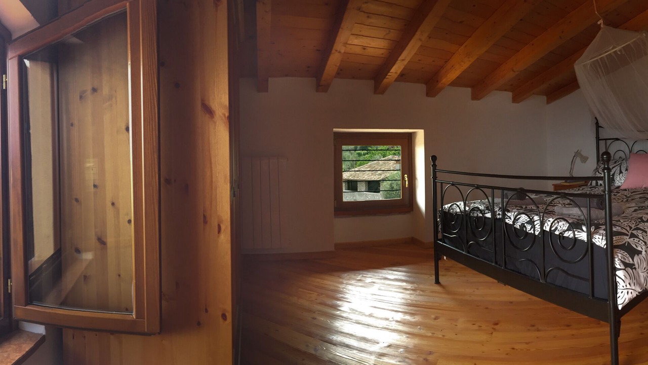 Photo of Bedroom in Fornico