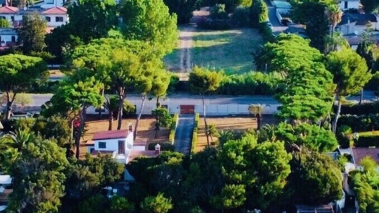 Photo of Outdoor in Fondi