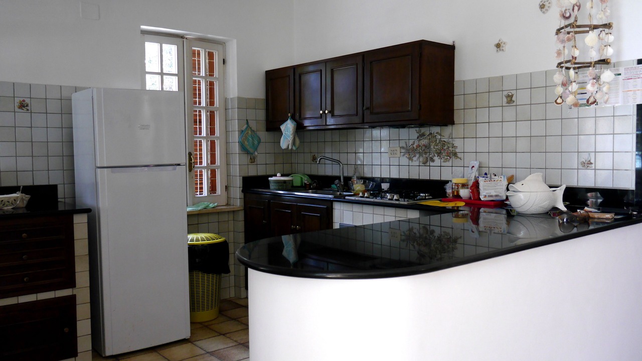 Photo of Kitchen in Fondi