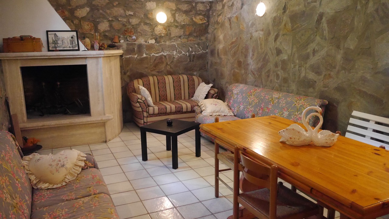 Photo of Livingroom in Fondi