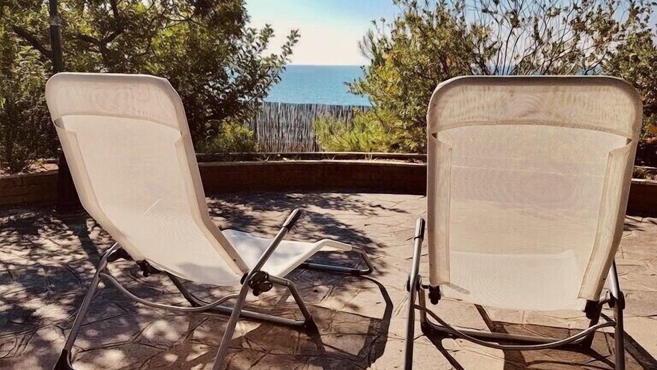 Photo of Patio Balcony in Fondi