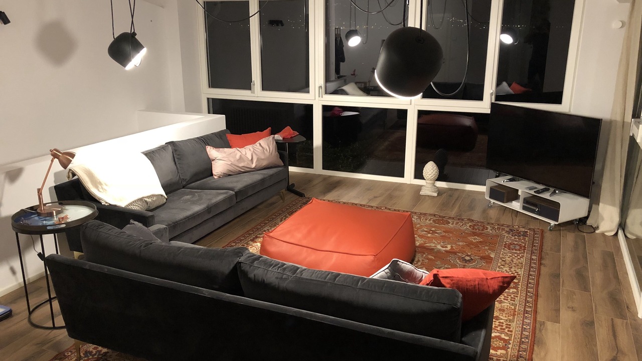 Photo of Livingroom in Claino Con Osteno