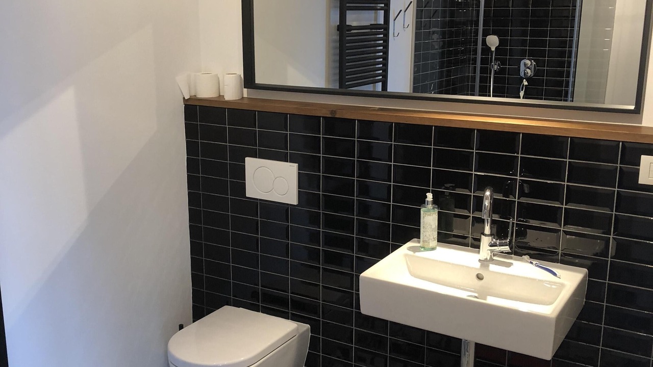 Photo of Bathroom in Claino Con Osteno