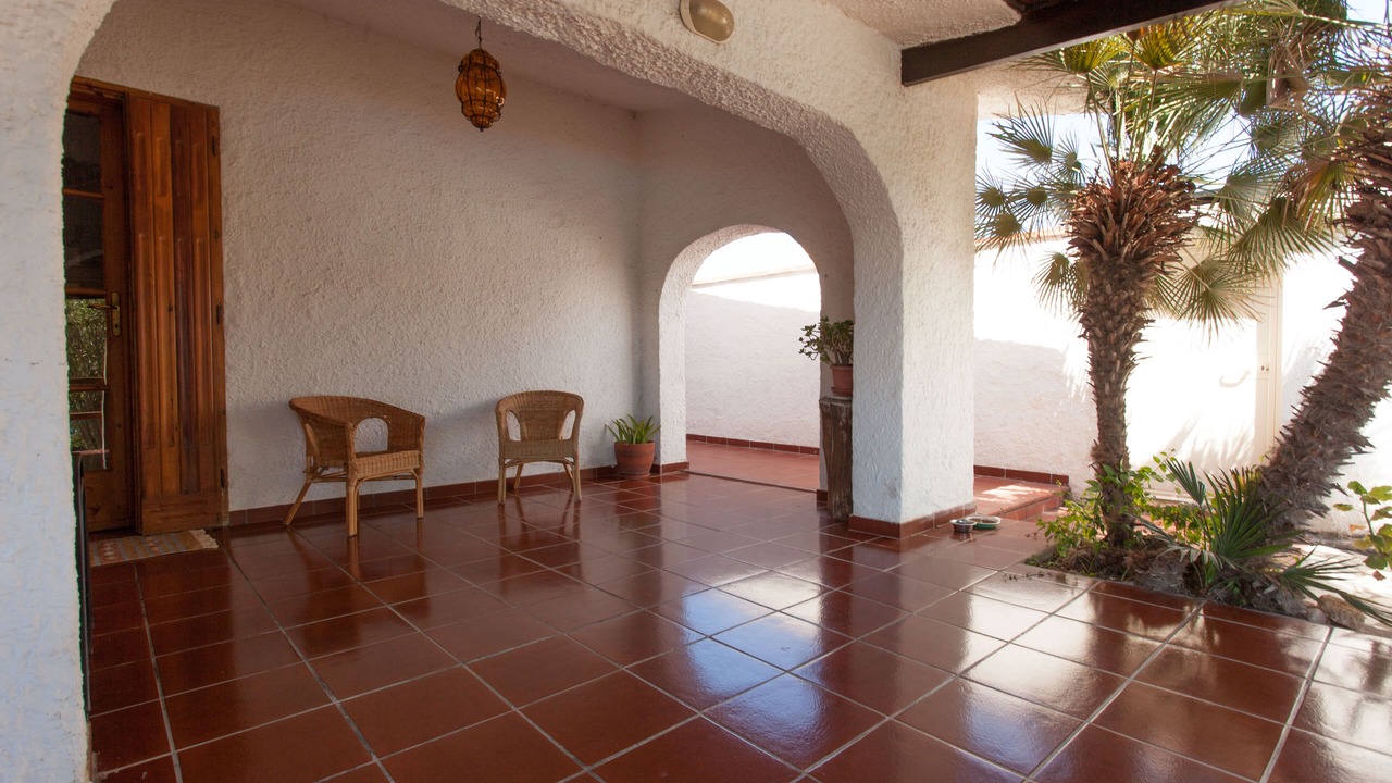 Photo of Patio Balcony in Calasetta
