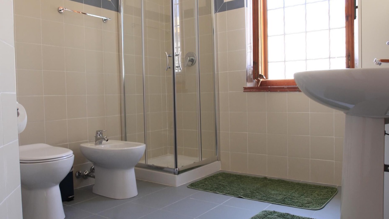Photo of Bathroom in Calasetta