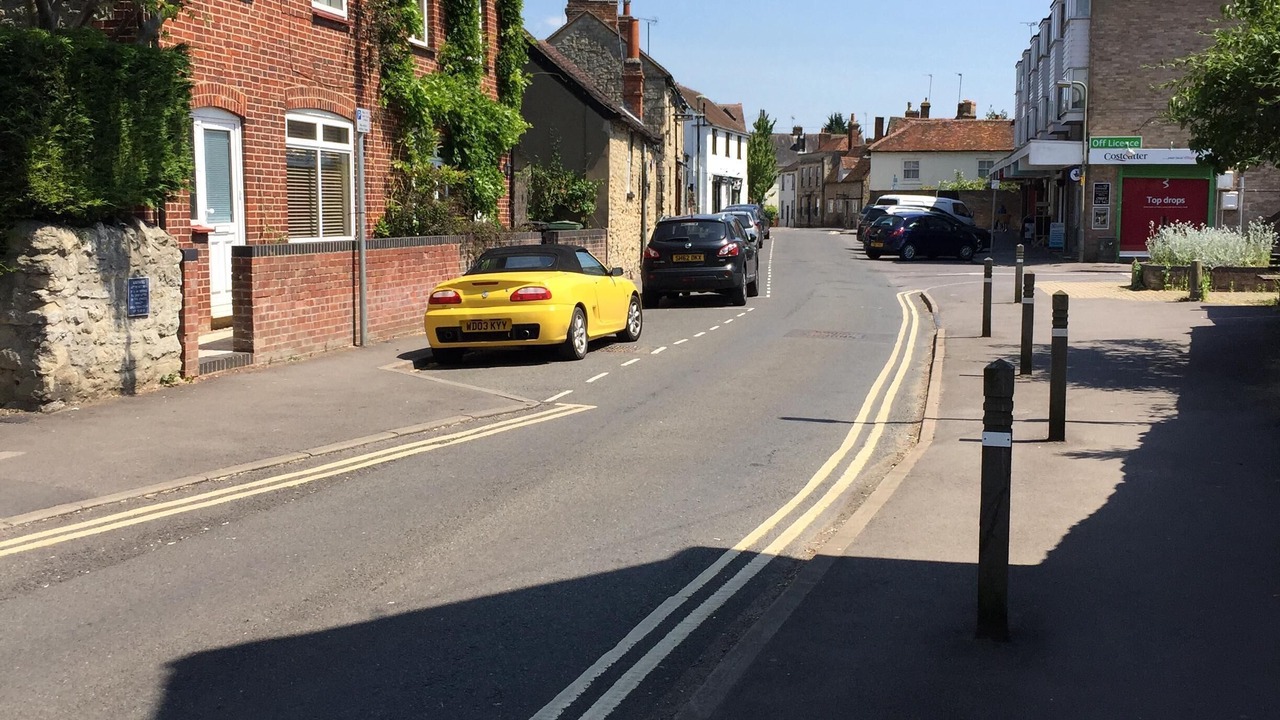Photo of Others in Wheatley