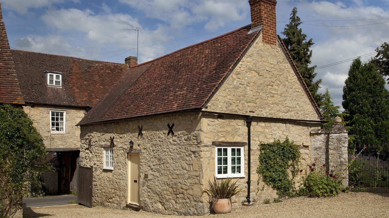Photo of Outdoor in Wheatley