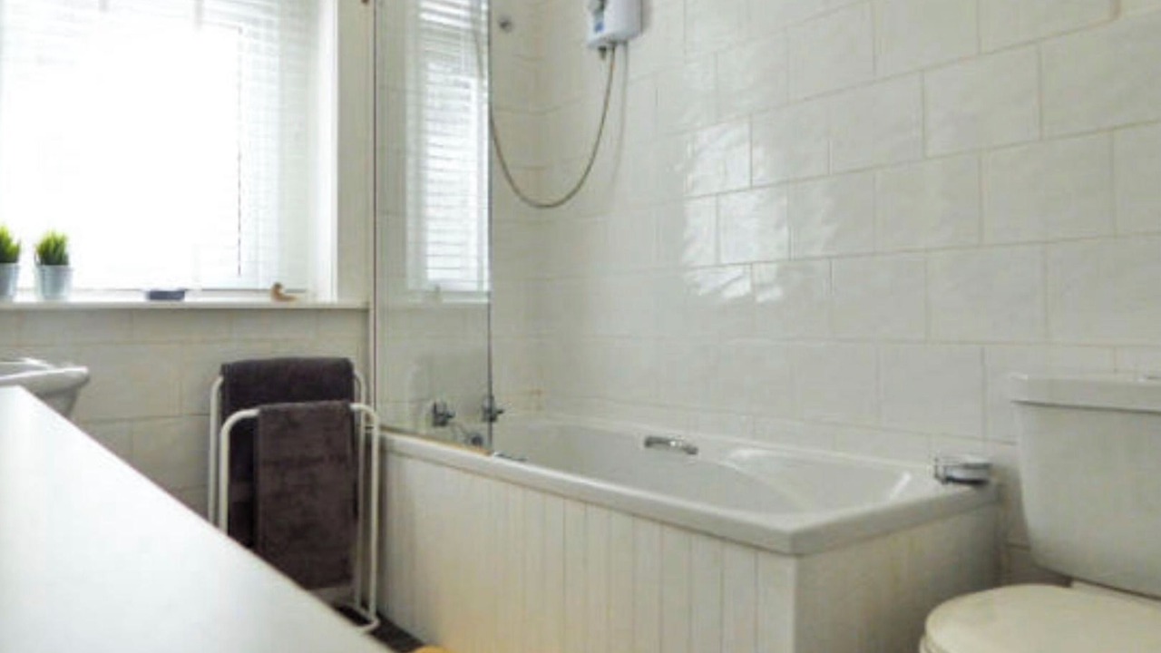 Photo of Bathroom in Kentallen